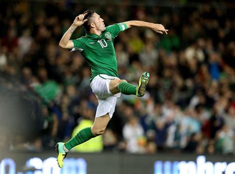 Robbie Keane Delayed Treatment On Achilles Injury To Go To Poland