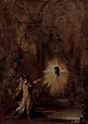 "The Apparition": by Gustave Moreau - WriteWork