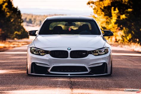 @mental, the e90 outsold the e92. Stance BMW M3 F80 2015, front