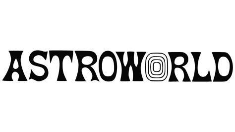 Astroworld Logo Symbol Meaning History Png Brand