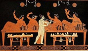 Alimentazione degli antichi Greci - Per saperne di più - Studia Rapido