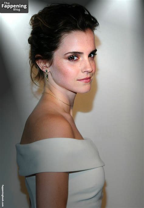 Emma Watson Nude The Fappening Photo 4624217 FappeningBook