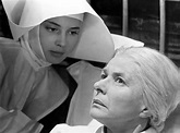 Ingrid Bergman fou la Comtessa Lucretia Sanziani a “Nina, una qüestió ...
