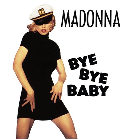‎bye Bye Baby By Madonna On Apple Music