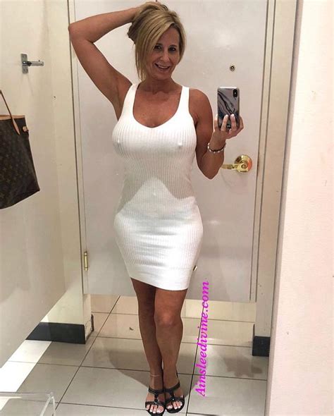 Mature Hotties On Instagram Our Favorite Dressing Room Hottie