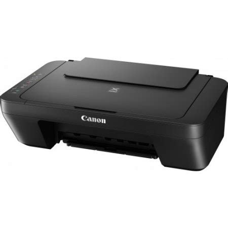 Driver di stampa e scansione con funzionalità complete. Canon Stampante multifunzione inkjet - Pixma Mg2550s ...