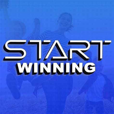 Start Winning