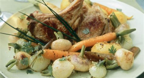 20 recettes super bonnes avec des côtelettes dagneau