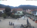 BERGFEX: Webcam Thale - Rathausplatz: Webcam Thale am Harz - Cam