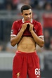 Paquete de Trent Alexander-Arnold sin camiseta | Alexander arnold ...