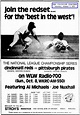 DVP's POTPOURRI: CINCINNATI REDS BASEBALL: 1972 N.L. PLAYOFFS (GAME 5 ...