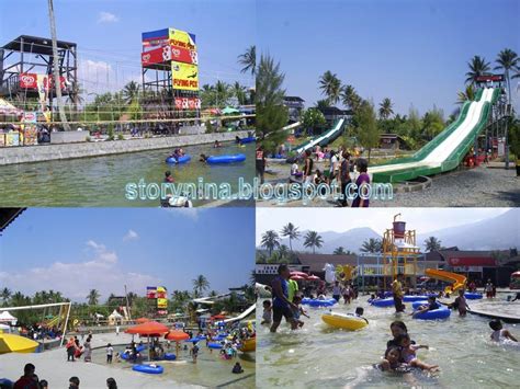Jadi untuk anda yang menginap. @Garut: Sabda Alam - Waterpark Air Panas - Cipanas - Live a Simple Life