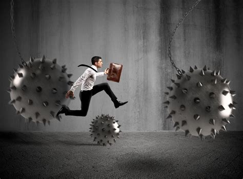 7 Secrets to a Thriving Career During Tumultuous Times - AllBusiness.com