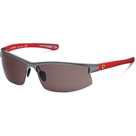 The Official Ferrari Teams Sunglasses News Top Speed