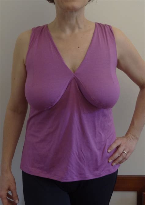 Full Bust Finds BreastNest Review Hourglassy Com