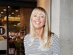 Sara Cox ‘bloody loved’ her first Radio 2 show | Express & Star