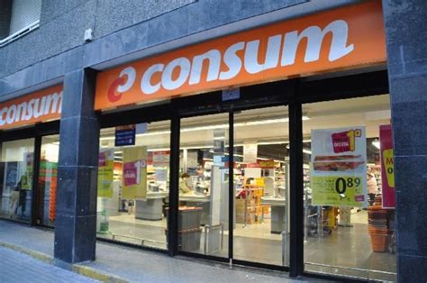 Consum Abre En Tarragona Su Sexto Supermercado Del Año En Cataluña Consum