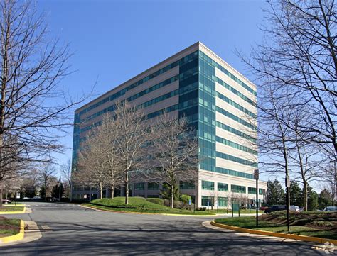 12601 Fair Lakes Cir, Fairfax, VA 22033 - Fair Lakes Circle | LoopNet