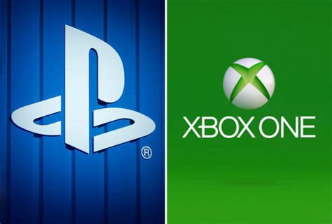 Xbox One Vs Ps4 Fantastic Microsoft Exclusive May Be