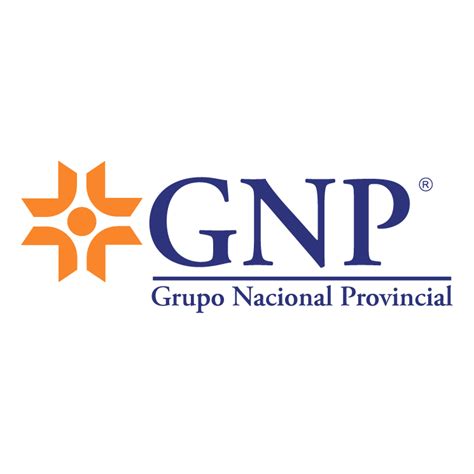 Gnp Grupo Nacional Provincial 35965 Free Eps Svg Download 4 Vector