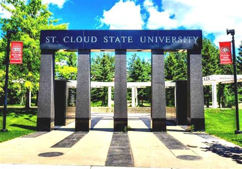 St Cloud State University St Cloud Business College