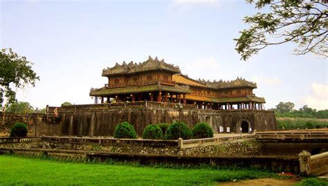When Is The Best Time To Visit Hue Vietnam The Christinas Blog