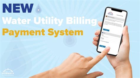 Water Bill Online Utility Bill Payment City Of Norwalk Ca