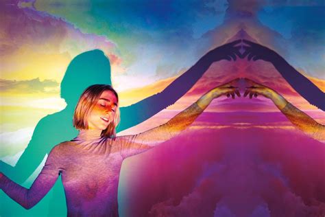 Are Psychedelics The Breakthrough Therapy Drug Portland Monthly