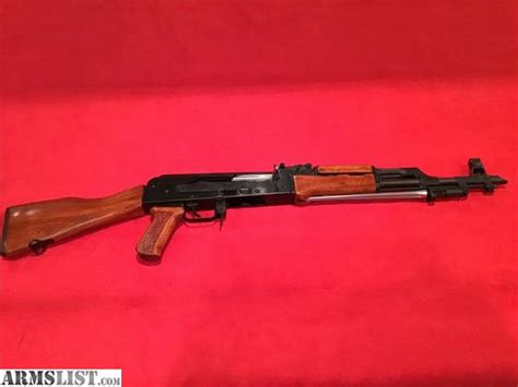 Armslist For Sale Poly Tech Chinese Spiker Ak 47