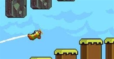 Angry Birds Dev Releases Its Take On Flappy Bird With Iap