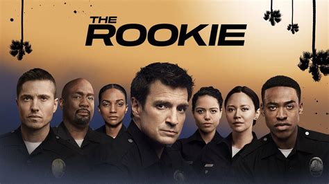 The Rookie Abc Series Where To Watch