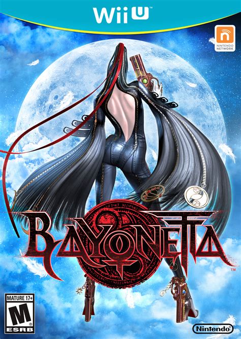Bayonetta Details Launchbox Games Database