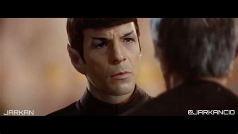New Star Trek Deepfake Convincingly Replaces Zachary Quinto With A Young Leonard Nimoy — Daily