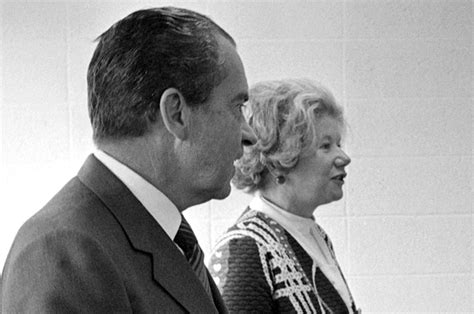 The Woman Who Challenged Nixon The Watergate Story That Transcends Woodward And Bernstein