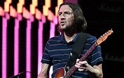 Red Hot Chili Peppers' John Frusciante announces new electronic double ...