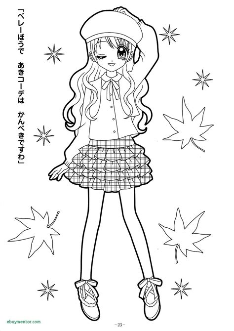 Pretty Girls Coloring Pages Coloring Home