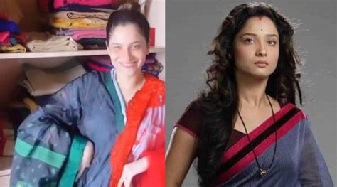Ankita Lokhande On Experimenting With Her Look In Pavitra Rishta Used