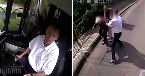 Bus Driver Goes Above And Beyond To Save Elderly Woman From Robber Bus Driver Drivers Local