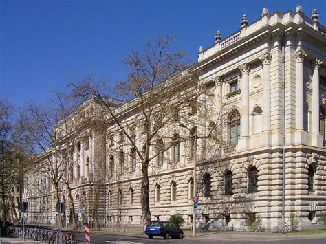 University Of Leipzig History Significance And Notable Alumni Britannica