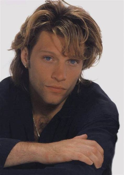 Bon Jovi Bon Jovi Photo 14849967 Fanpop