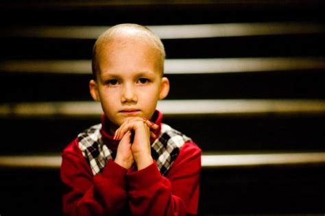 Children Cancer Foundations Give Hope For 2015 In China And Greece