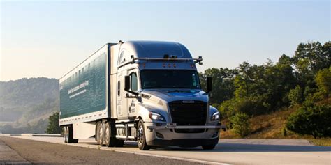 Daimler Trucks Torc Partner With Luminar To Enable Automated Trucking