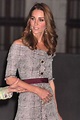 Kate Middleton Opens New Photography Centre in London • CelebMafia
