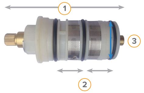 Identify Your Tap Valve Or Shower Cartridge Hart Plumbing Spares