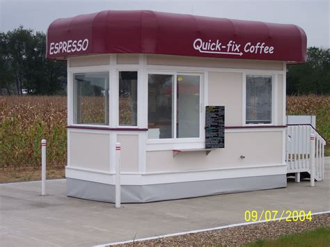 Adding a brew bar to an existing coffee shop: How to Open a Coffee drive-thru, espresso drive-thrus ...