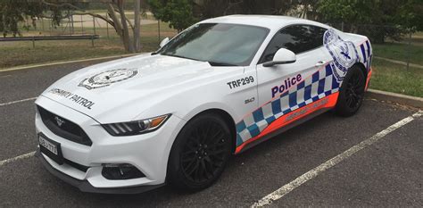 The Contenders For The Next Nsw Police Highway Patrol Cars Eftm