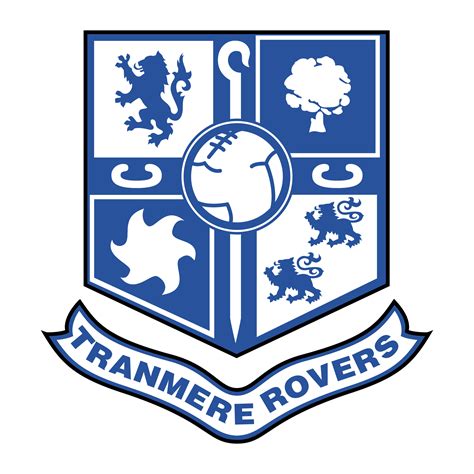 We offer you to download wallpapers 4k, tampines rovers fc, emblem, singapore premier league, black stone, soccer, asia, football club, singapore, logo, tampines rovers, asphalt texture, fc tampines rovers from a set of categories sport necessary for the resolution of the monitor you for. Tranmere Rovers FC Logo PNG Transparent & SVG Vector ...