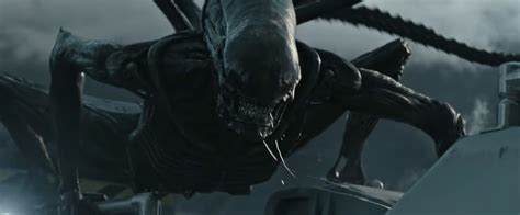 A recent prologue links the events of the two films and fills in some of the gap, but not all of it. Alien: Covenant gets a new trailer with some familiar ...