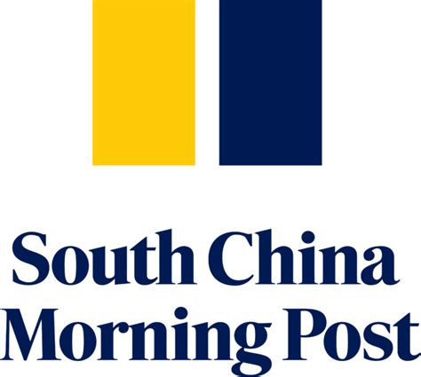 South China Morning Post Logos Download