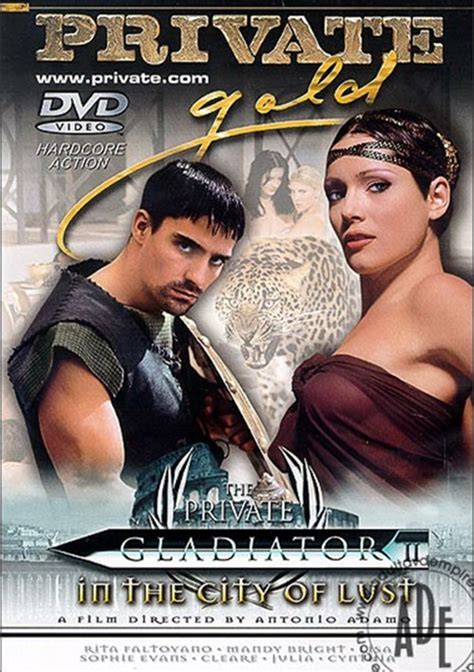 Scenes And Screenshots Private Gladiator 2 The Porn Movie